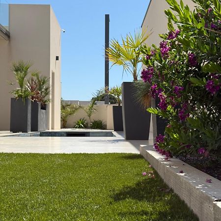 La Villa Kalima T3 Sérignan Extérieur photo