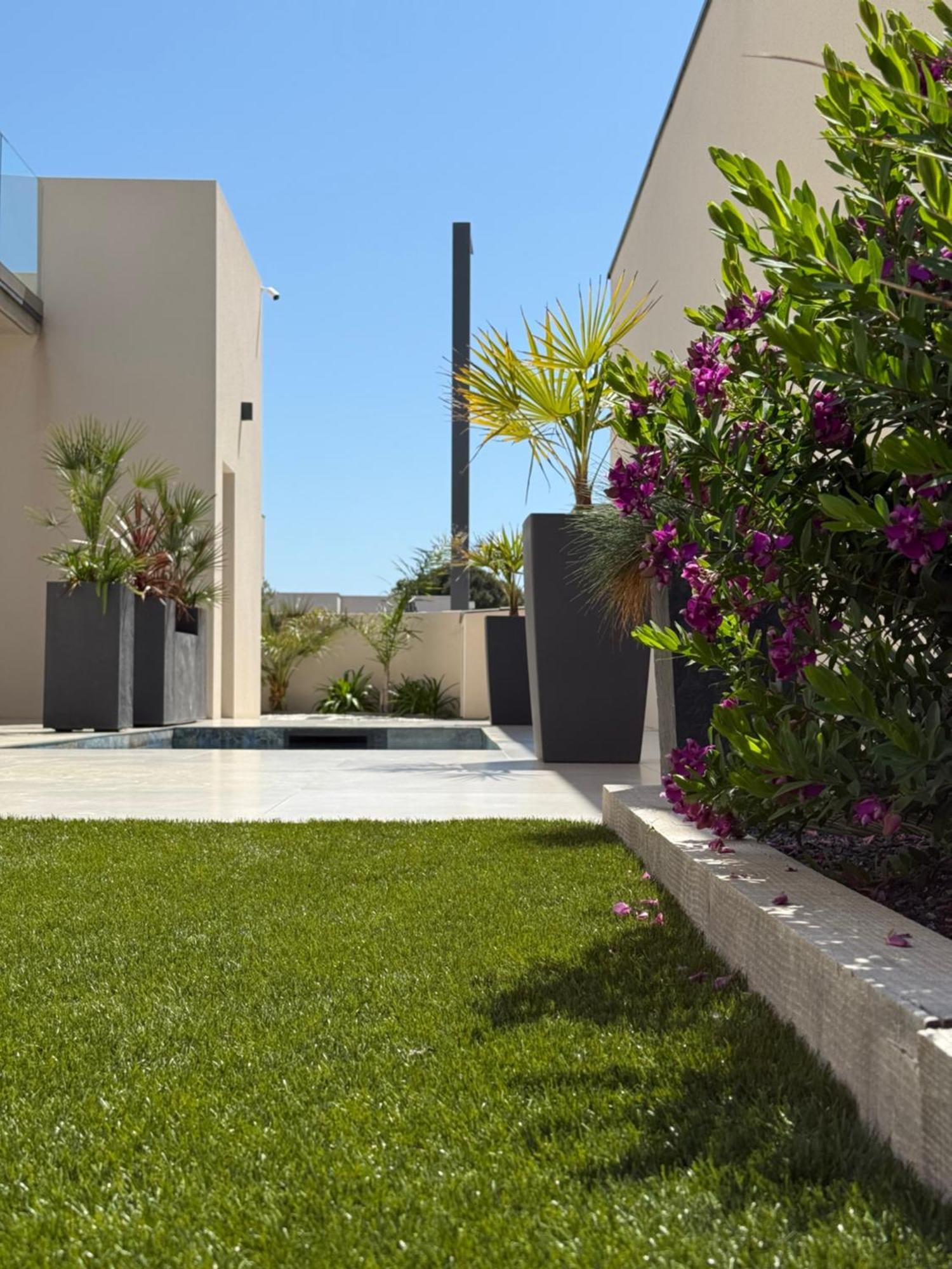 La Villa Kalima T3 Sérignan Extérieur photo